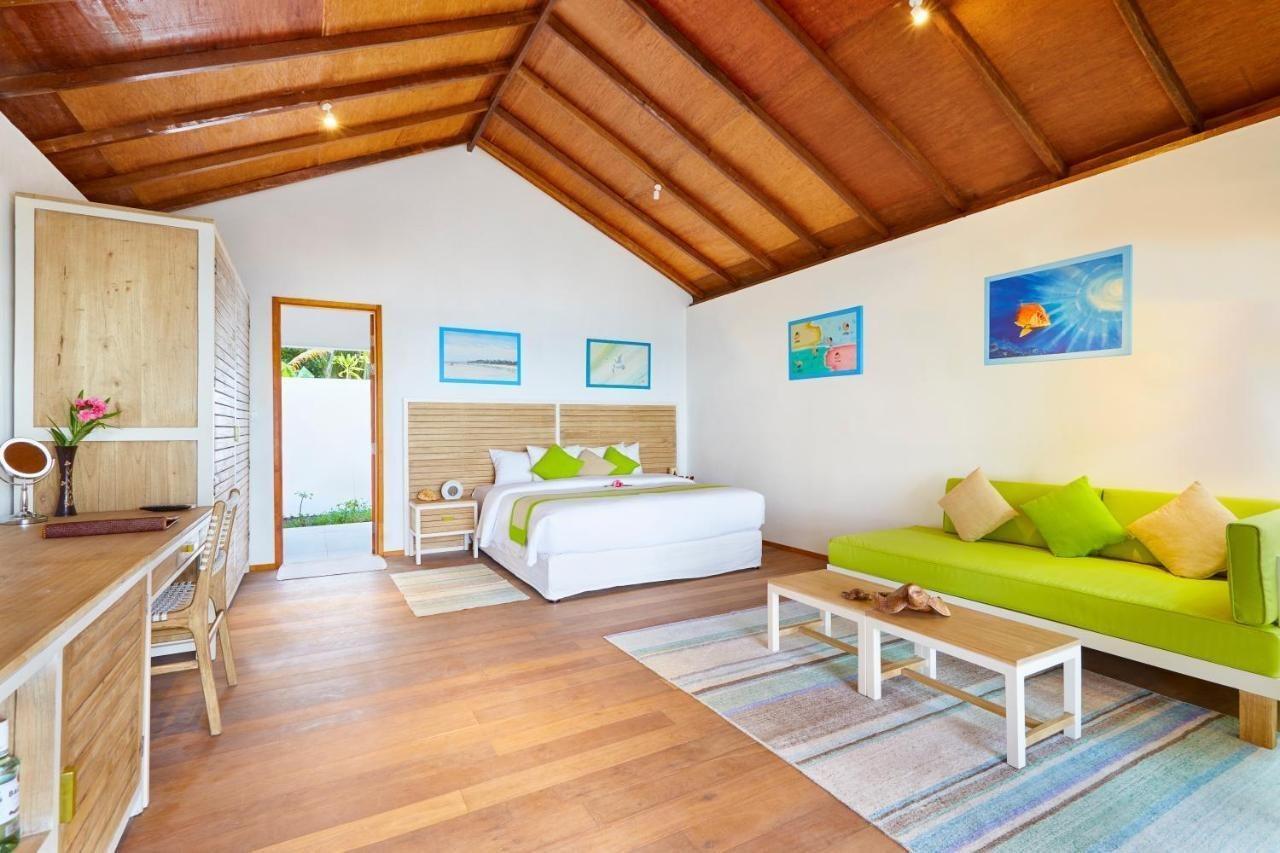 Innahura Maldives Resort 4*