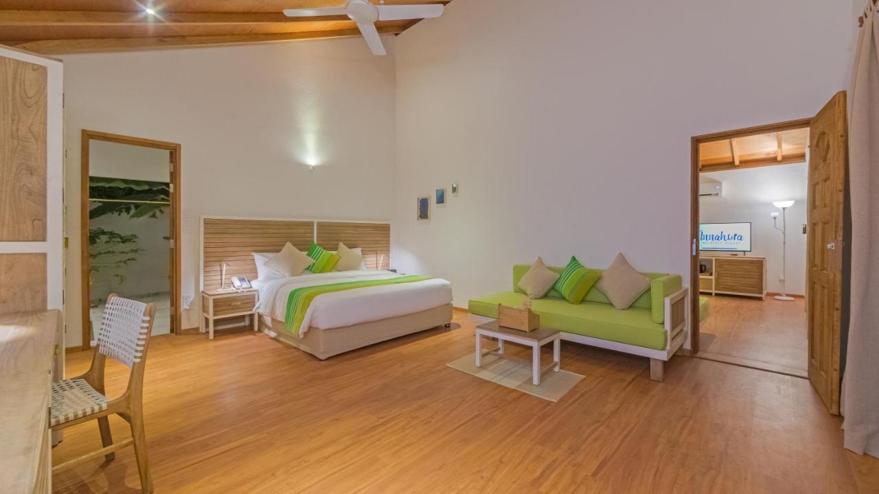 Innahura Maldives 4* Kurendhoo