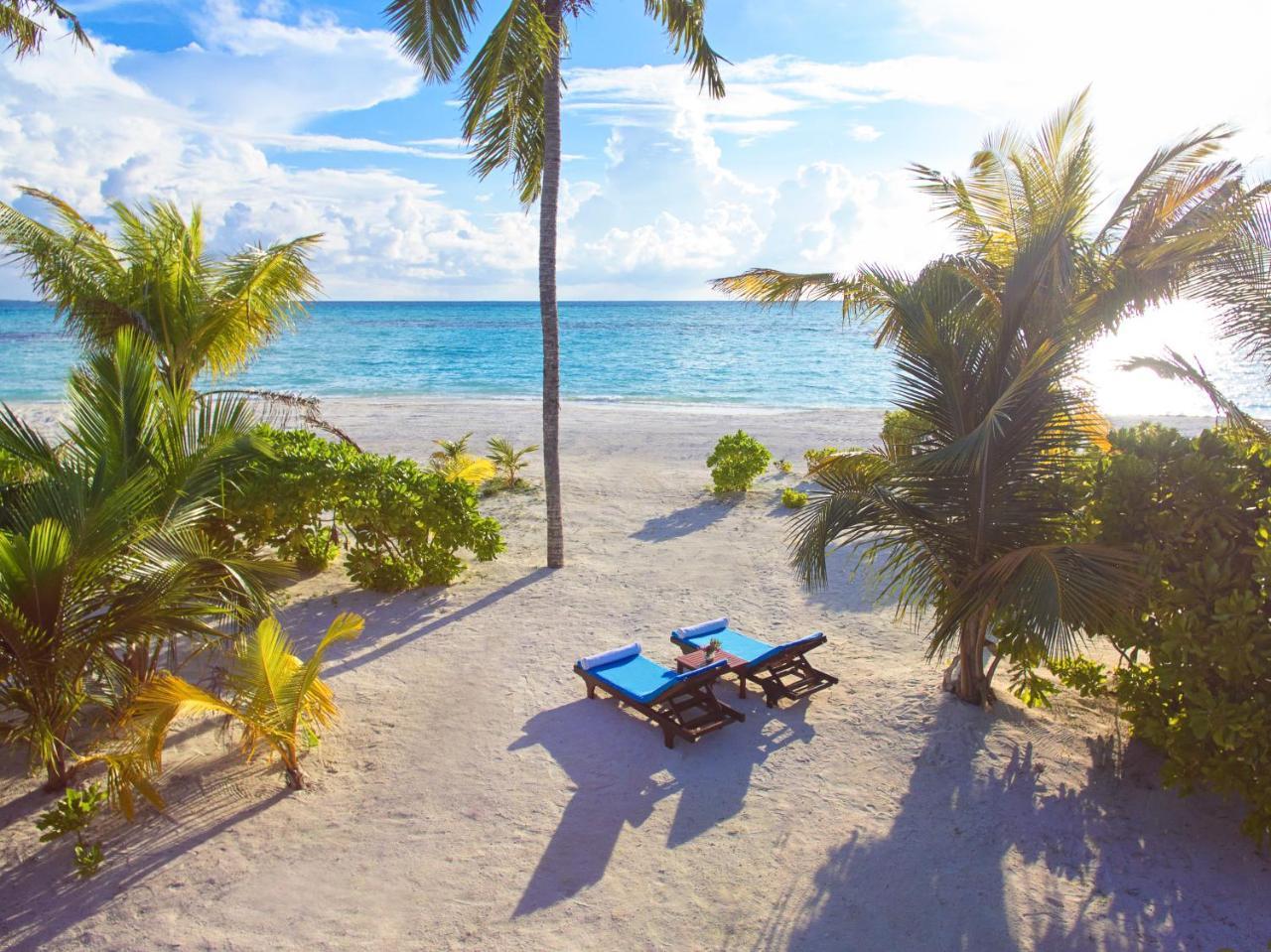 Innahura Maldives 4* Kurendhoo