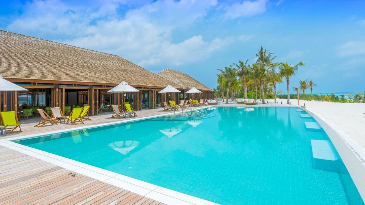 Innahura Maldives 4*