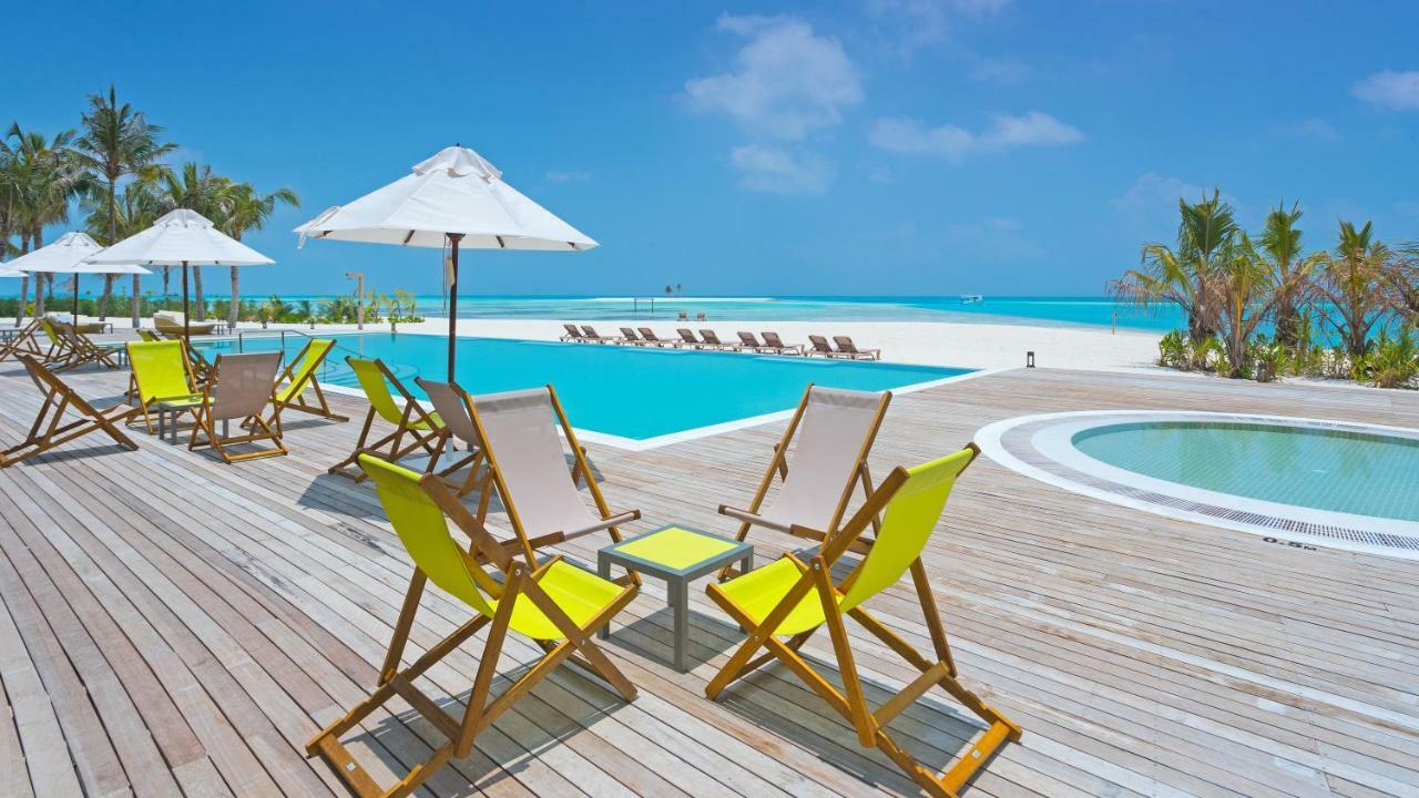 Innahura Maldives