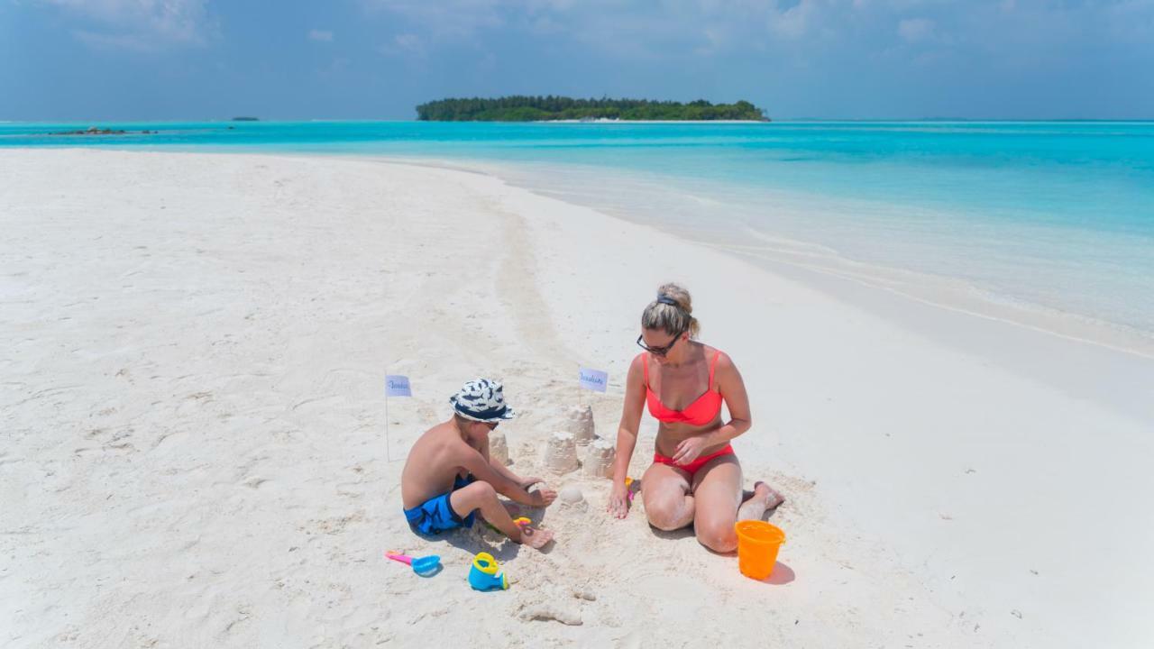 Innahura Maldives 4* Kurendhoo
