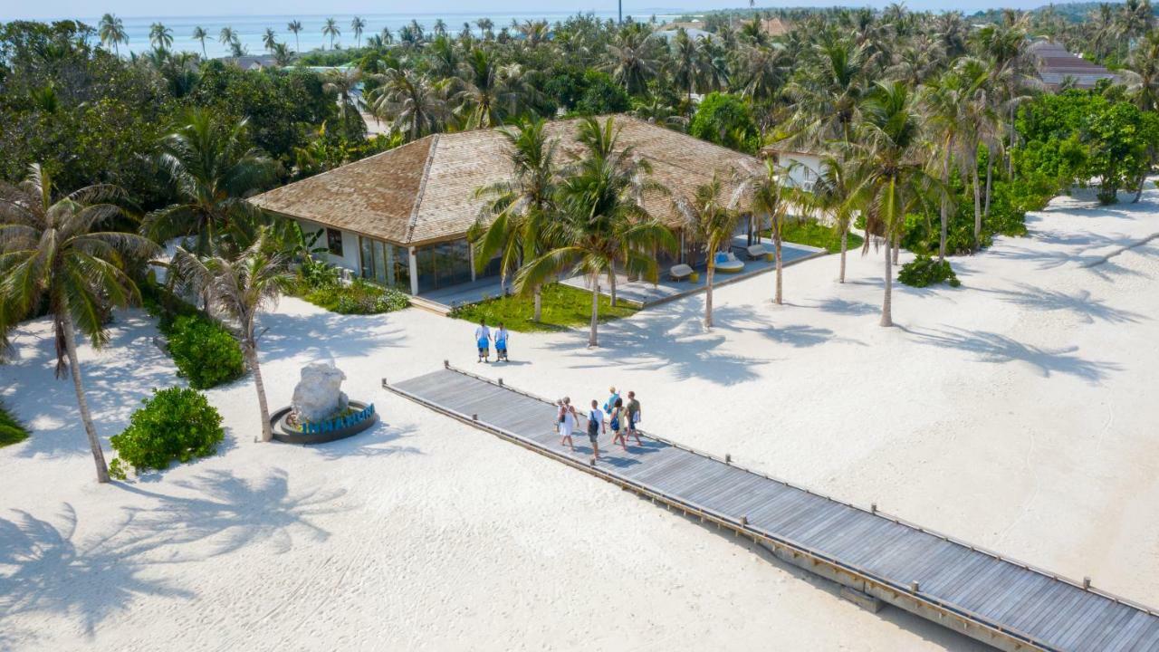 Innahura Maldives 4*