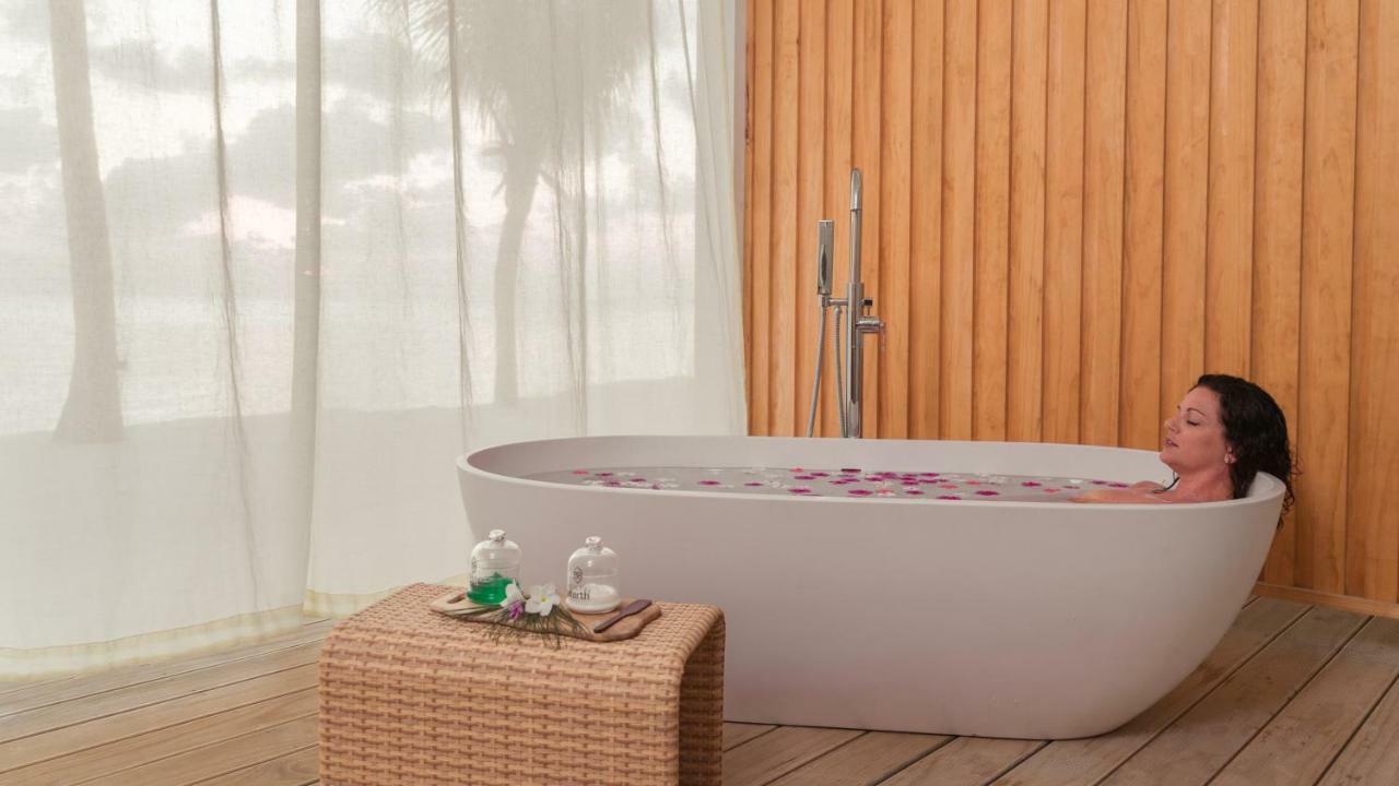 Innahura Maldives 4*