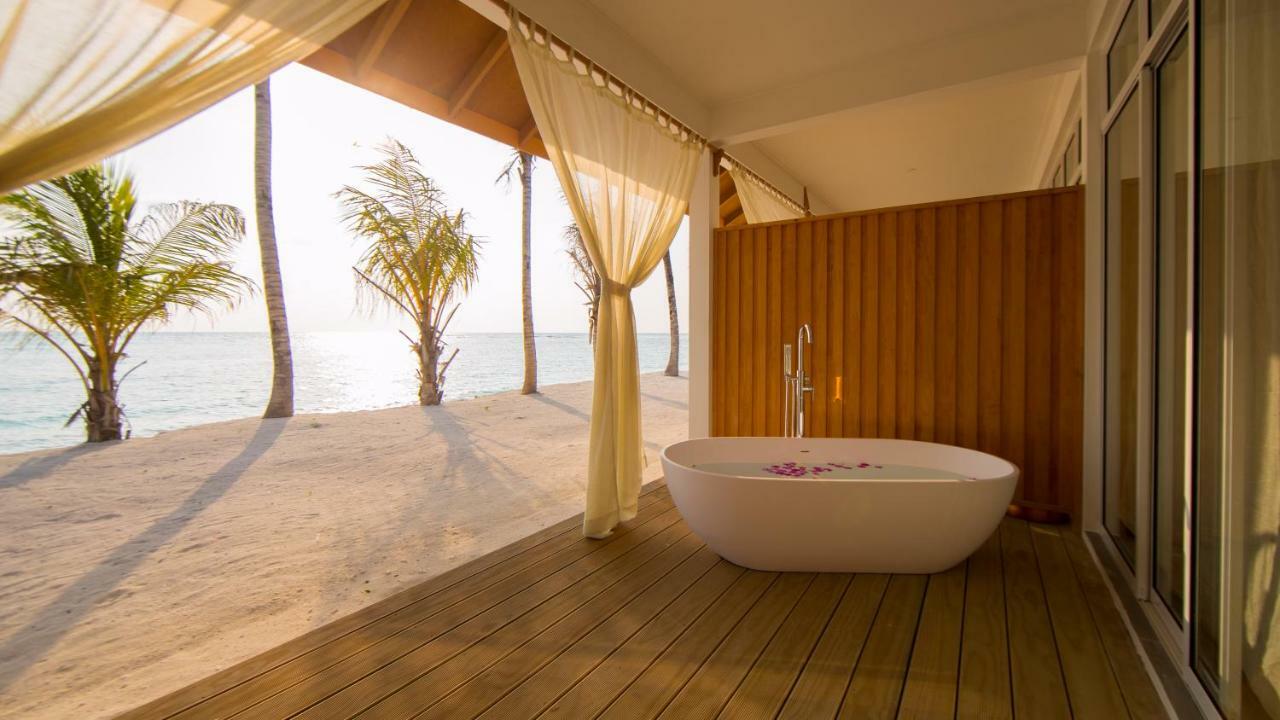 Resort Innahura Maldives 4*